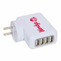 GG1590: Wall Charger