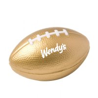 FOOTBALL STRESS RELIEVER