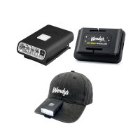 Late Night Hat Light