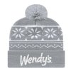 HT0351: Beanie with...