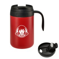 17oz Insulated Mug