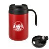 17oz Insulated Mug