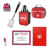 TR1006: Kitchen Manager Celebration Kit