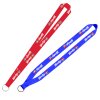 Wendy's Lanyard