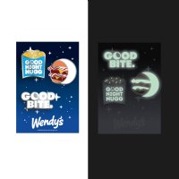 Late Night Lapel Pin Trio