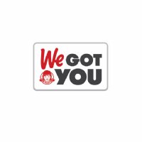 LP1667: We Got You Lapel Pin