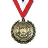 Winners Circle Medal