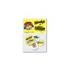 Wendy's x Minions Collectible Button Set