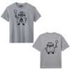 Wendy's x Minions "Cheeky" Tee