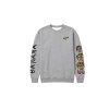 Wendy's x Minions Sweatshirt