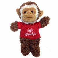 GG1587: Cuddly Monkey