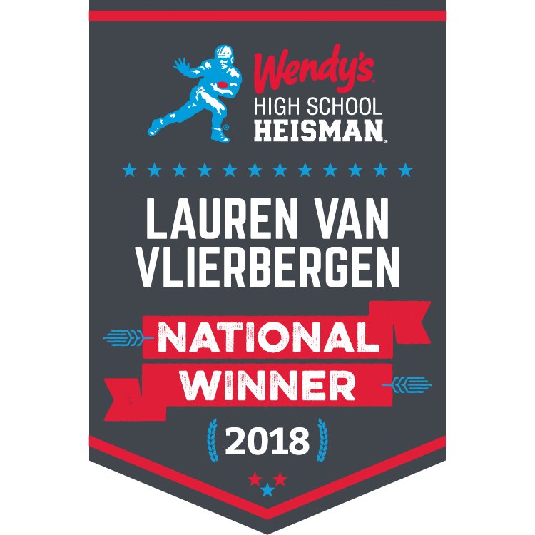 heisman national winner banner