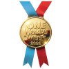 One Wendys Medal 2026