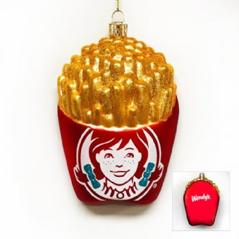 Wendy's Holiday Fre...