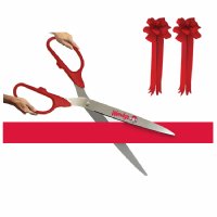 OS1044: Grand Opening Scissors Kit