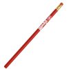 Wendy's Pencils