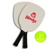 Show product details for SL1490: Pickle Ball Set