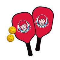  Pickle Ball Set