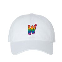 PR0114: Pride Baseball Hat