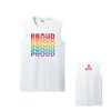 Pride Sleeveless T