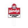 Pride Reader Board Handheld Sign