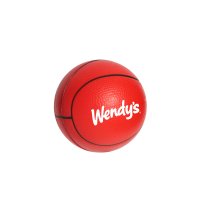 Basketball Stress Reliever