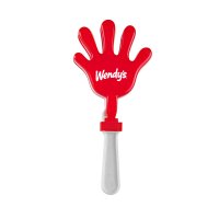 Wendy's Clapper