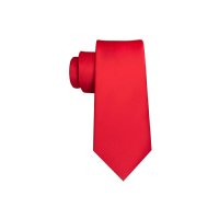 Red Tie