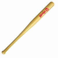 SL1474: Mini 18" Baseball Bat
