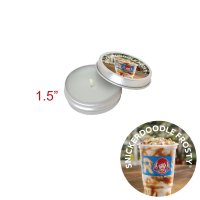 Snickerdoodle Mini Candle