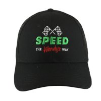 HT0363: Speed the Wendy's Way Hat