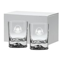 Square Glasses Set/2