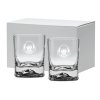 Square Glasses Set/2