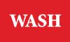 Wash Sign