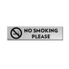 SSOP31: No Smoking ...