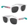 Show product details for Frosty Sunglasses
