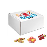 TAW0108: All-Star Candygram