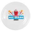 TAW0107: All-Star 9" Flyer