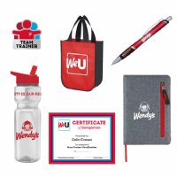 TR1008: Team Trainer Celebration Kit