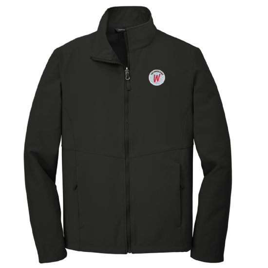 Men's Softshell Jacket