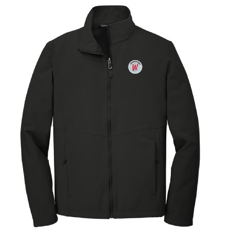 Men's Softshell Jacket