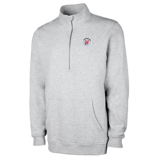Men's Willow 1/2 Zip Sweatshirt
