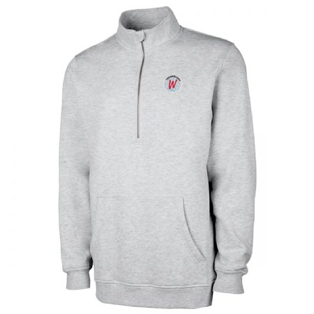 Men's Willow 1/2 Zip Sweatshirt
