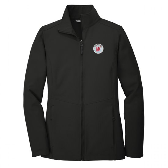 Women's Softshell Jacket