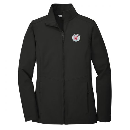 Women's Softshell Jacket