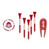 Tee & Marker Set