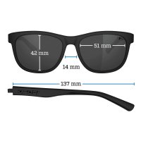 Tifosi Swank Sunglasses