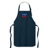 Top Grill Apron