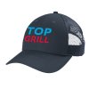 Top Grill Ballcap