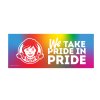 Pride Parade Banner